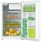 Bar-Fridge-midea-126L-Open