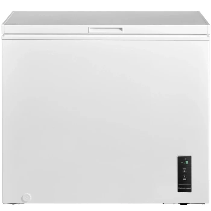 ❄️ 198L Chest Freezer – Spacious & Reliable for Just $27-Week!