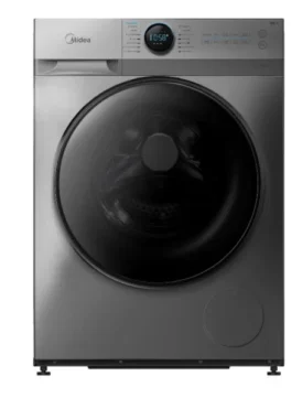 10kg front load washing machine available for $32.50 per week