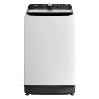 7kg top load washing machine available for $26 per week