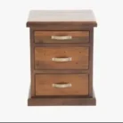 Allison Bedside