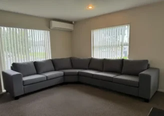 Rent to own corner lounge NZ – Romeo Corner Lounge