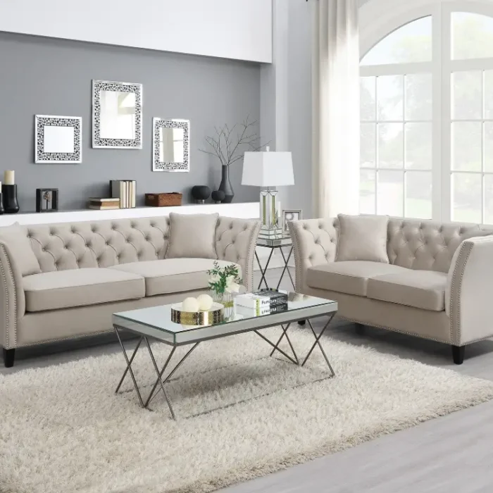🛋️ Alison 3+2 Seater Lounge Set – Just $34-Week 🛋️ Alison 3+2 Seater Lounge Set – Just $34-Week