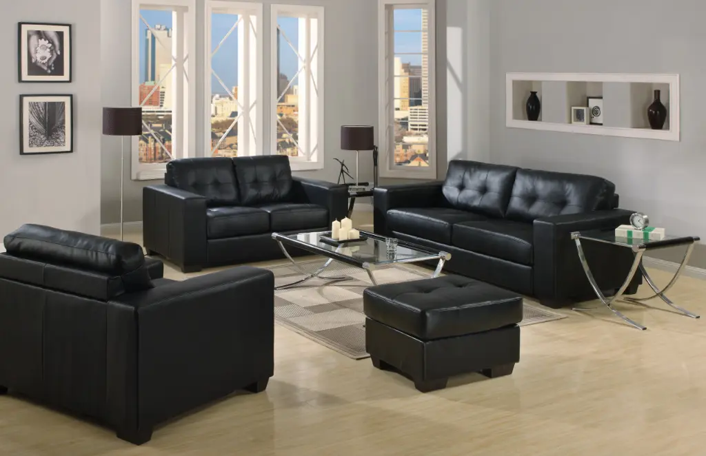 🛋️ Amira Sofa with Ottoman – Yours for Just $29-Week! 🛋️ Amira Sofa with Ottoman – Yours for Just $29-Week!