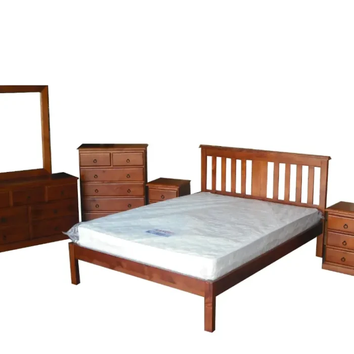 🛏️ Orry Bedroom Suite – Just $54-Week