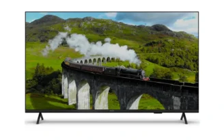 🎥 55" Smart TV – Ultimate Big Screen Experience for Just $32/Week!